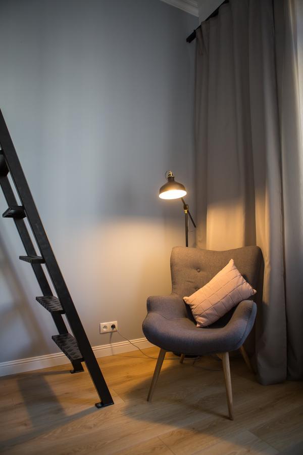 Homewell Apartments Wilson Park Познан Екстериор снимка