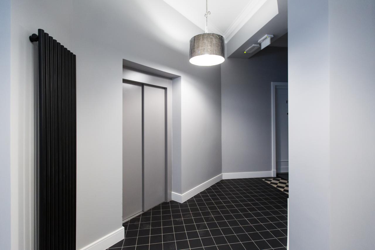 Homewell Apartments Wilson Park Познан Екстериор снимка